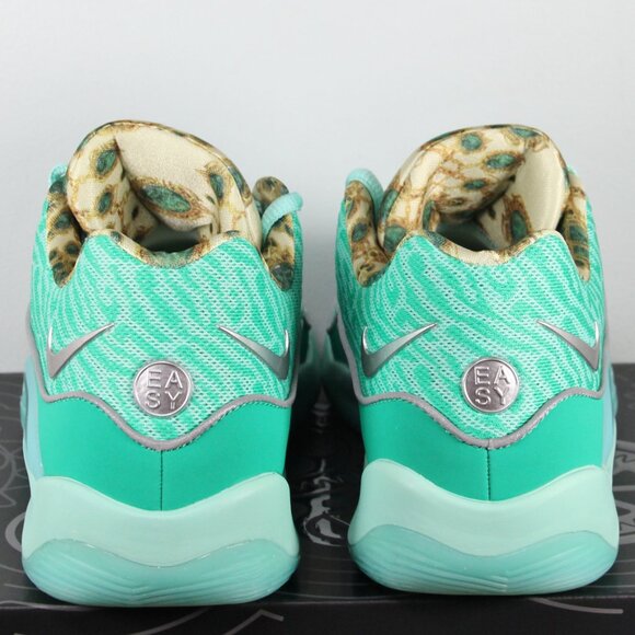 Nike KD 16 NRG Wanda Basketball Shoes Mens 10 10.5 Mint Foam main image 4
